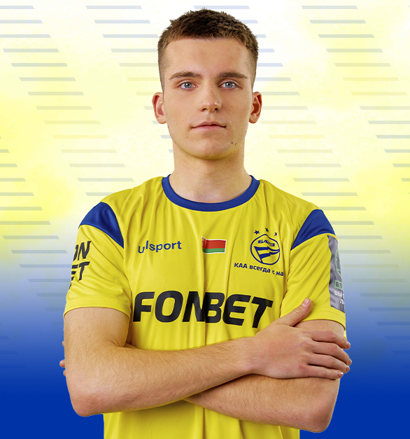 Shkondzin Andrei