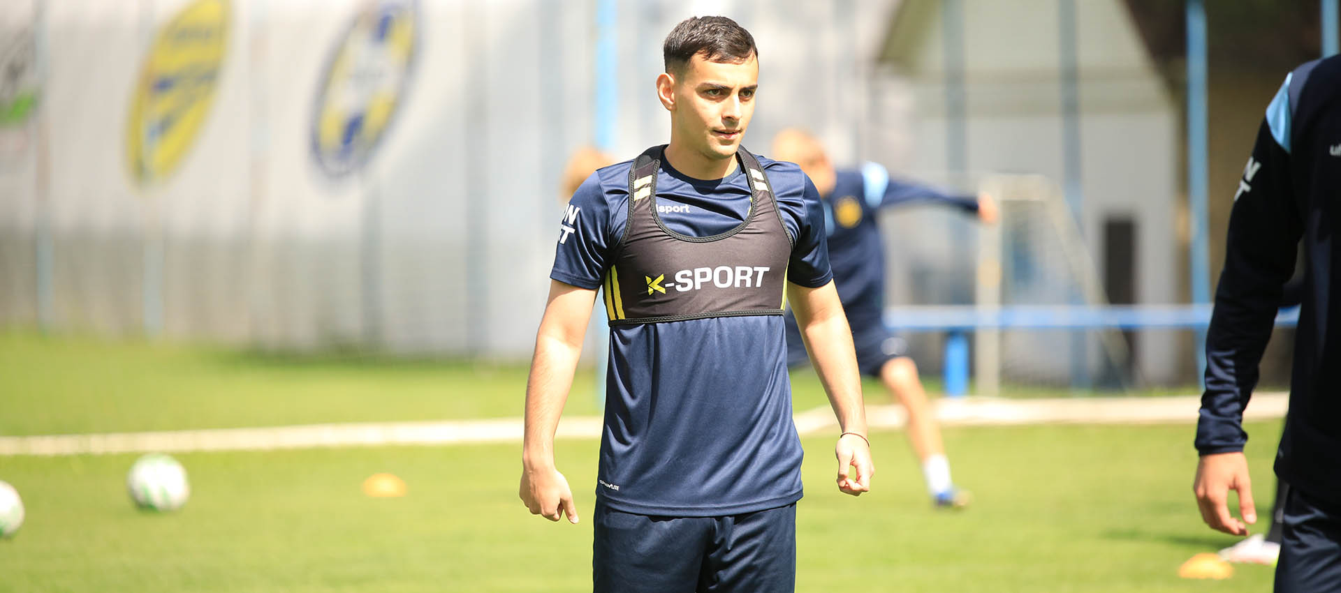 Gagloev Taras