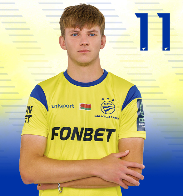 Гривенев Егор Андреевич