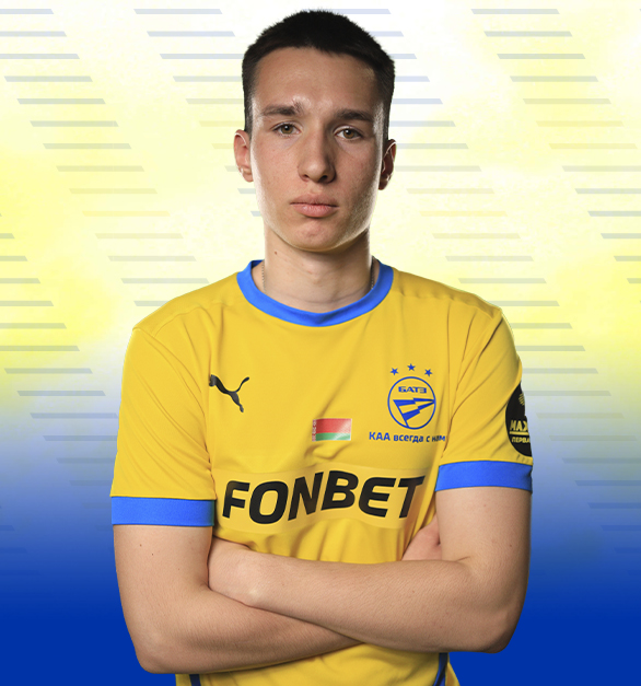 Nikonorov Nikita