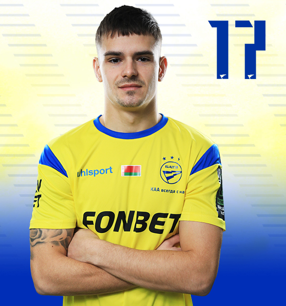 Ковалев Антон Владимирович