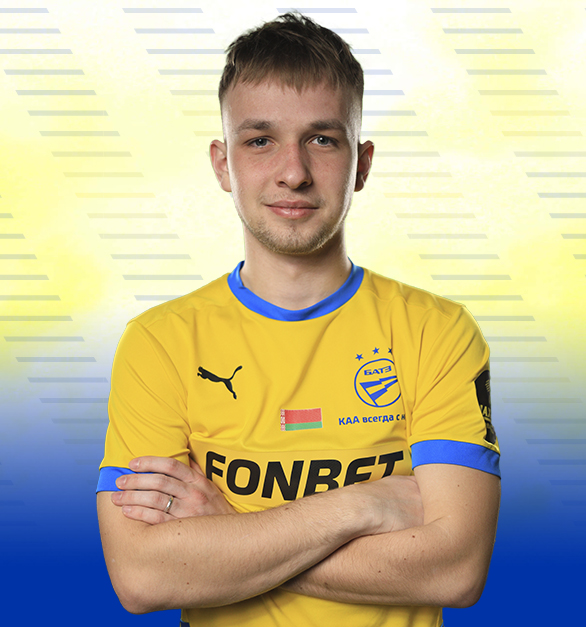 Golovachenko Vladislav