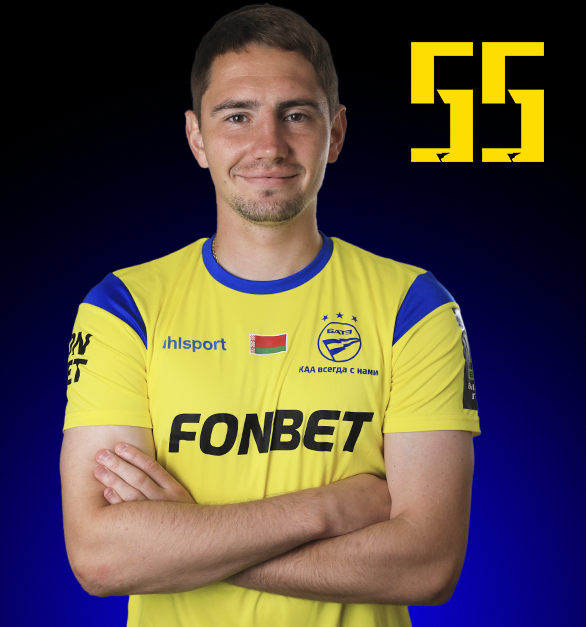 Kaplenko Kirill
