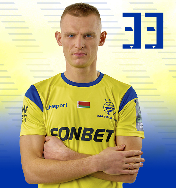 Sotnikau Viktar