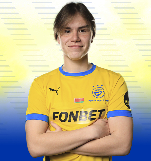 Pratasenia Hleb
