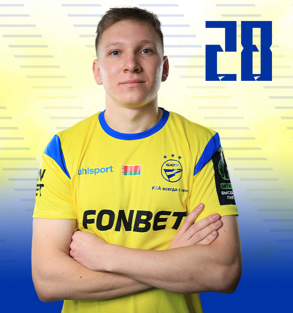 Михнюк Иван Владимирович