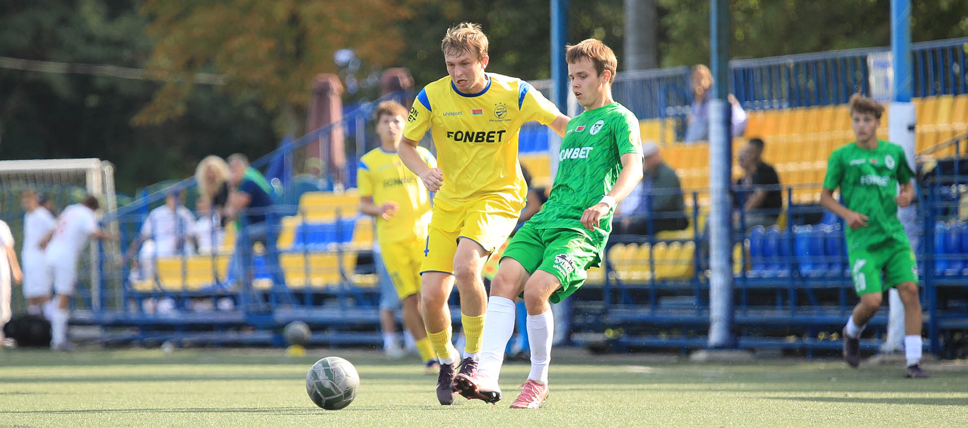 Kunski Maksim