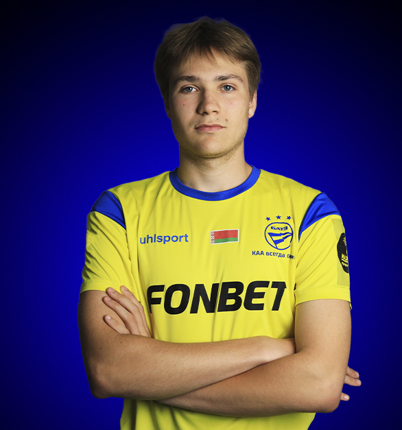 Shevchyk Zahar