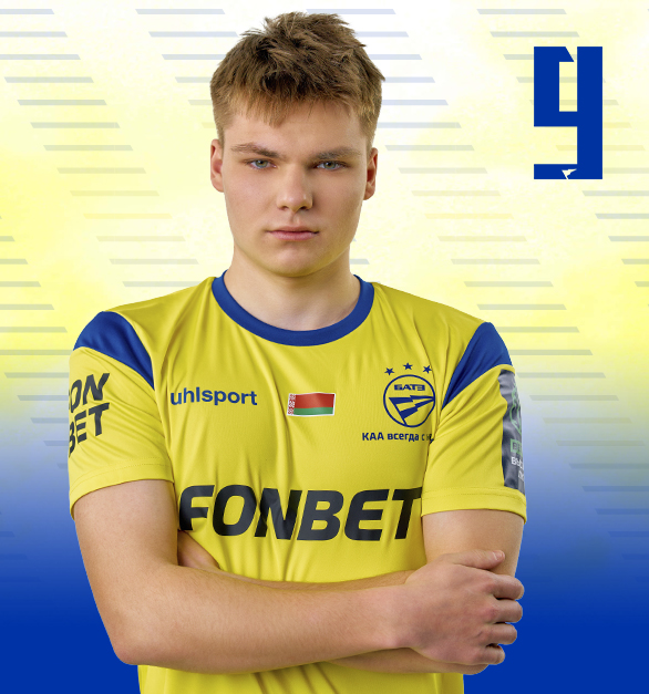 Мирский Николай Дмитриевич