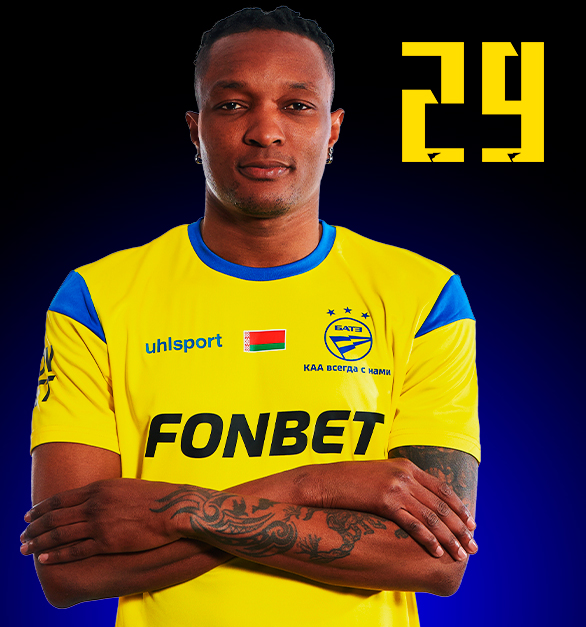 Yao Jean Charles Oliver