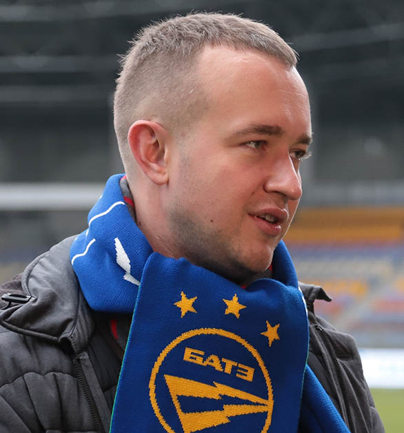 Kapski Andrei
