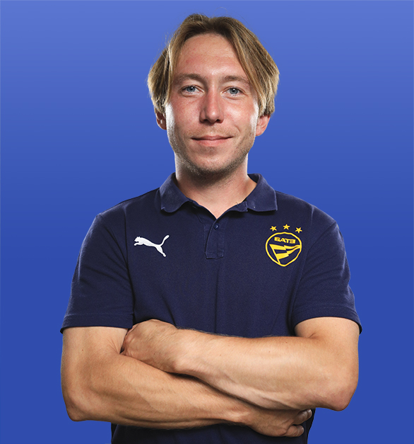 Baskakov Pavel