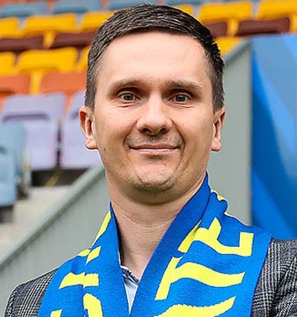 Kalantai Yury