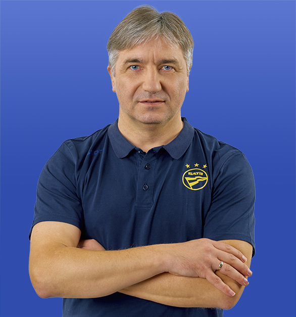 Rahozhkin Vitali