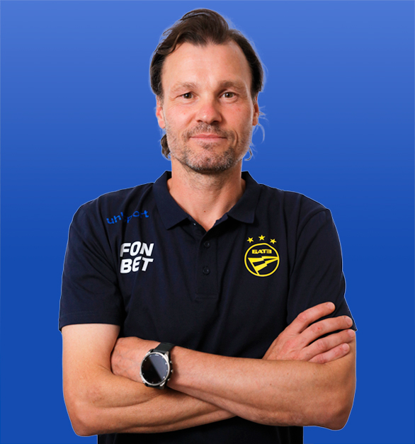 Romashchenko Maksim