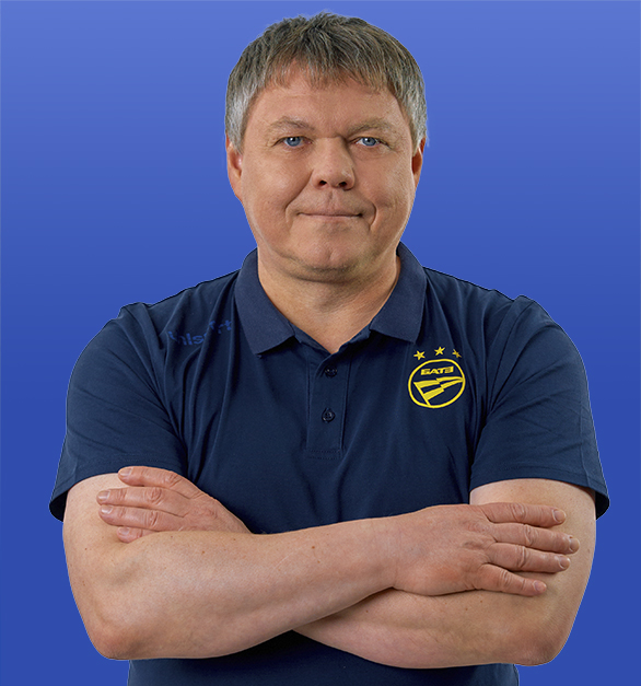 Niavinski Uladzimir