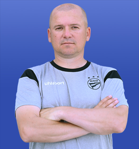 Ryndziuk Mikalai