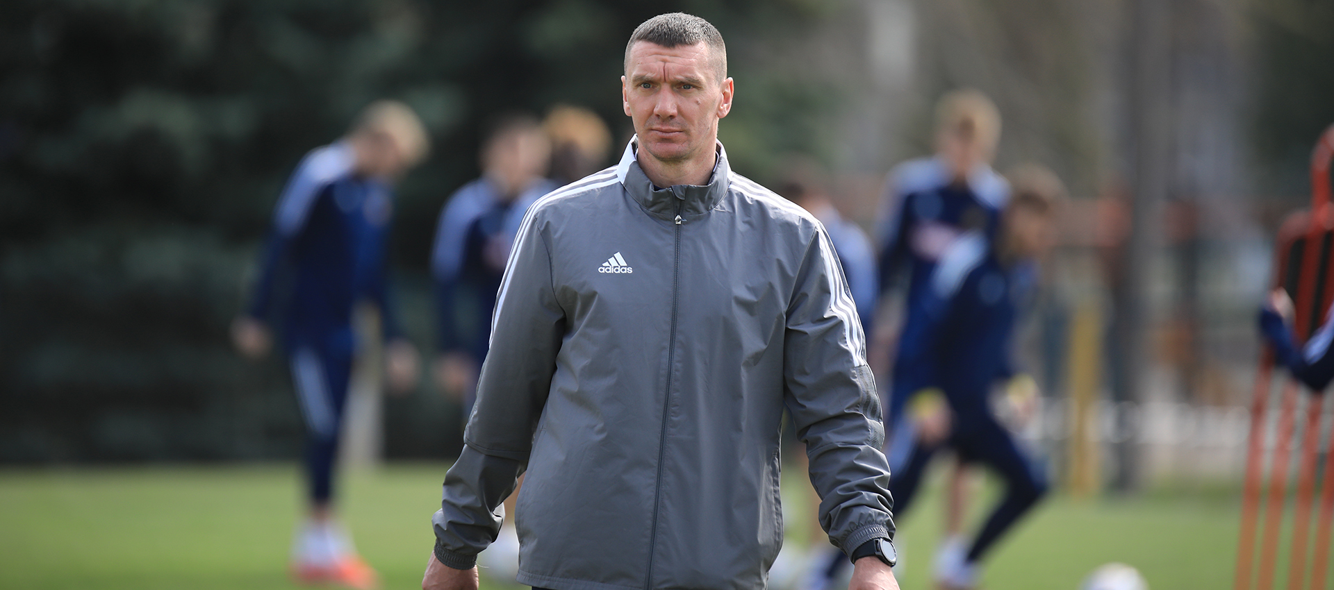 Rozhkov Igor