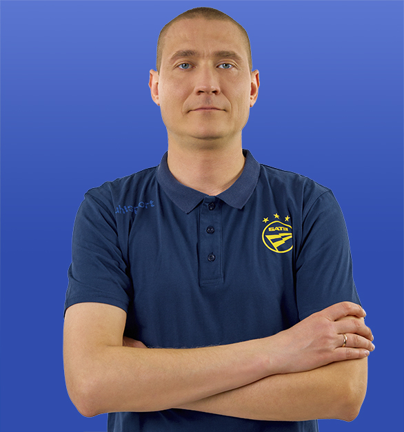 Murashka Artsiom