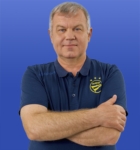 Stralkouski Viktar