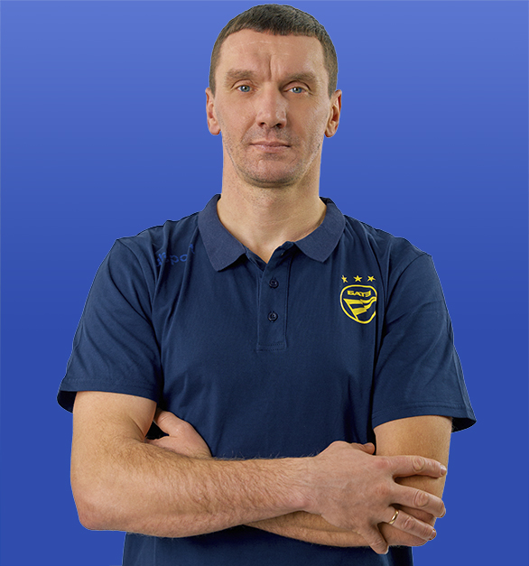 Rozhkov Igor