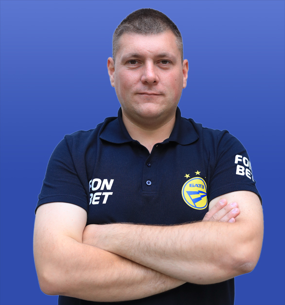 Anikovich Artsiom