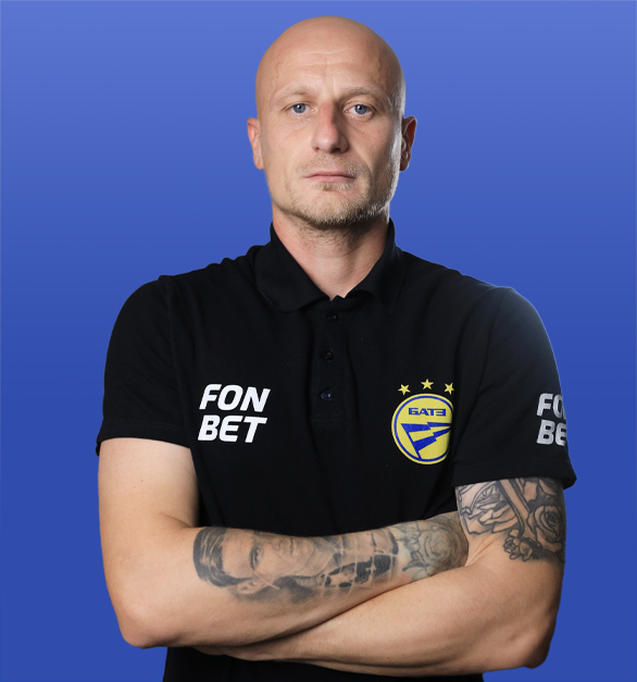Volkotrub Dmitrii