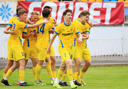 Дублирующий состав