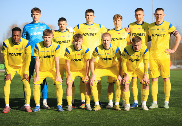 Основной состав