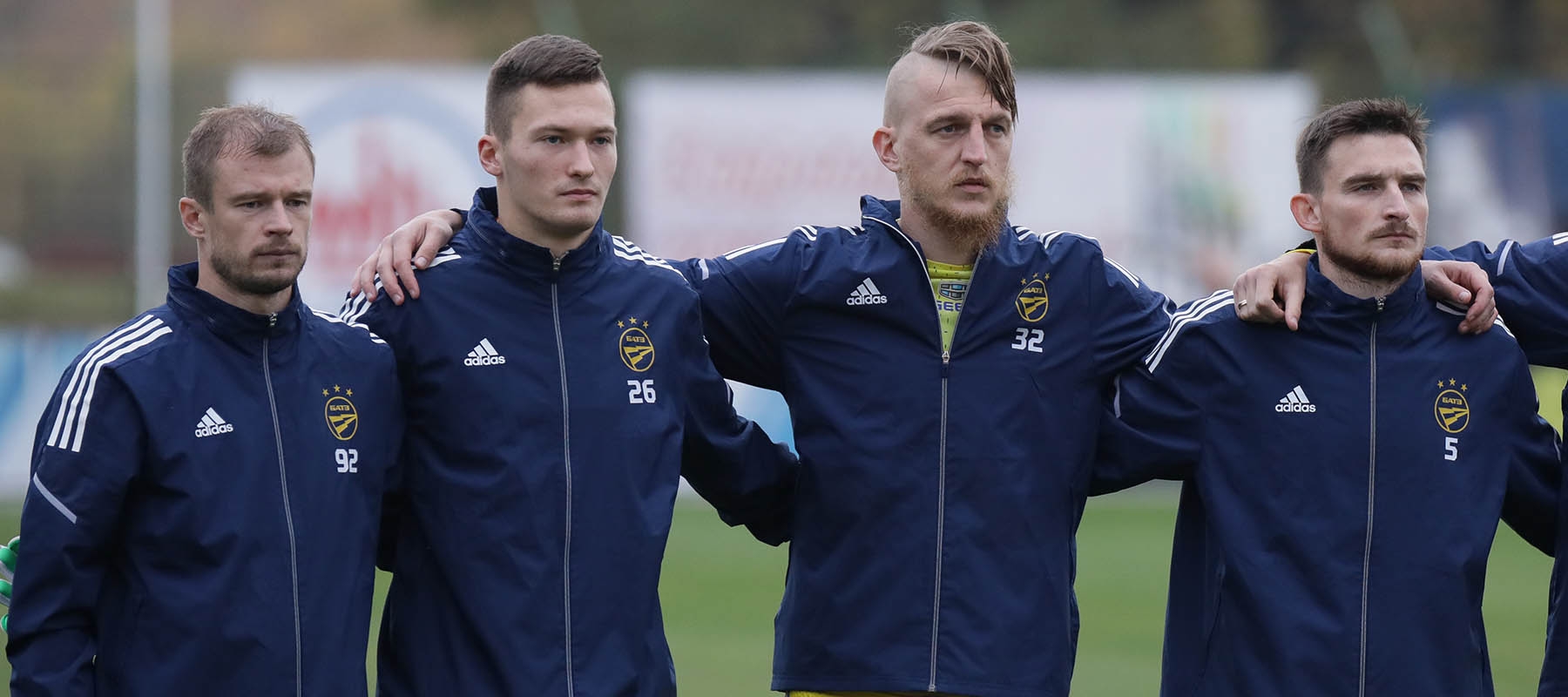 Лучшим признан Яков Филипович