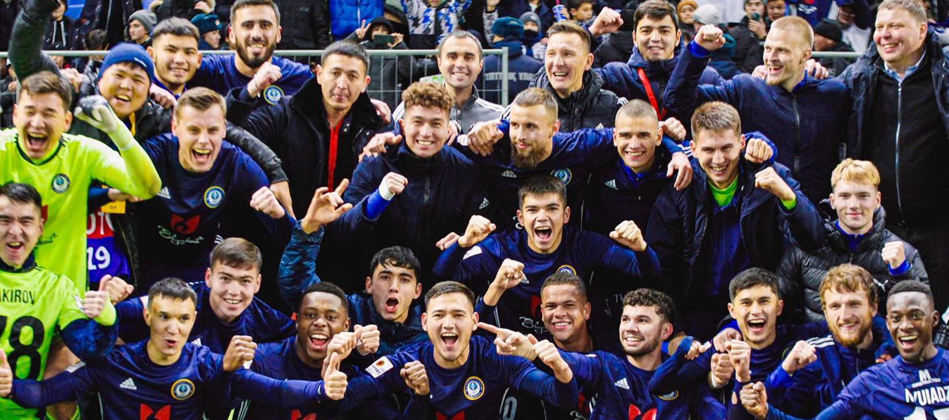 Наши в аренде: Умаров с Кубком, Пашевич с серебром