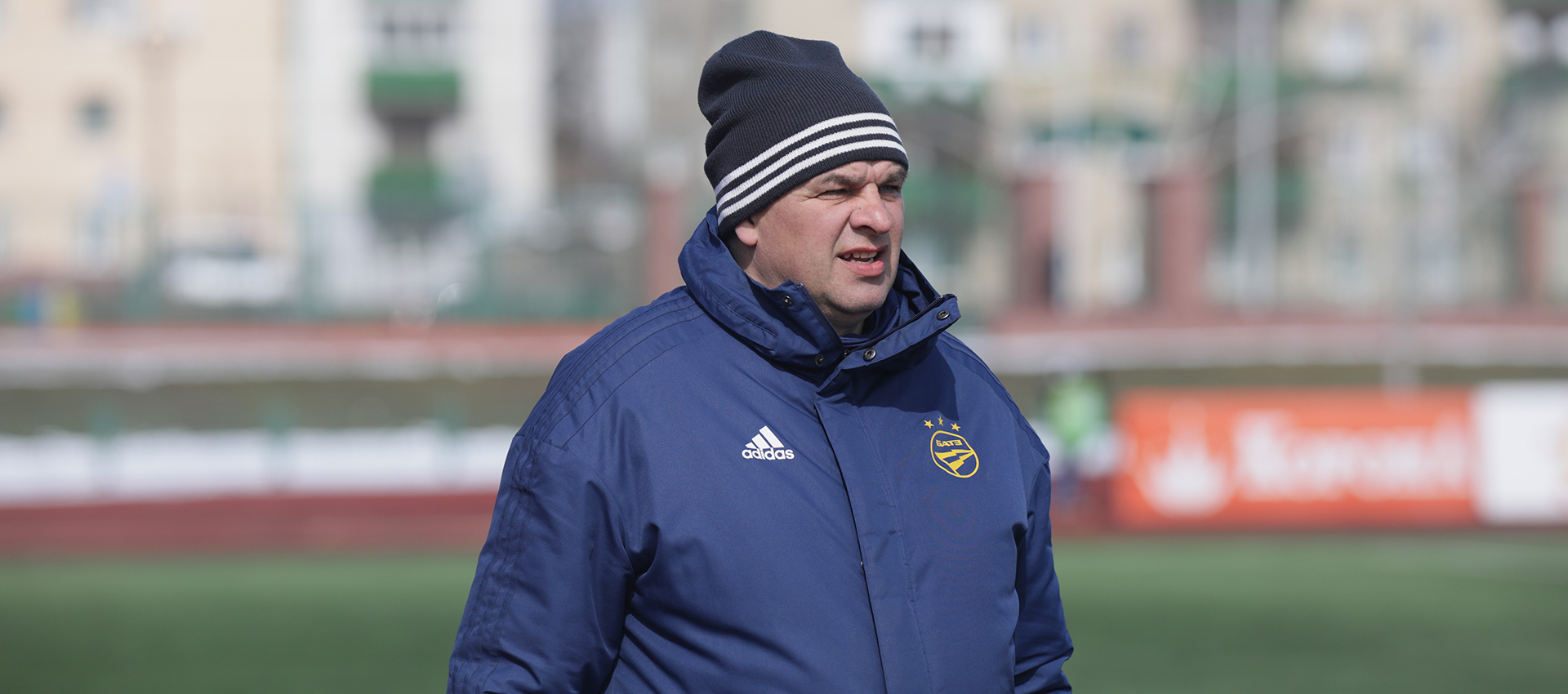 Комментарий Виктора Гончаренко