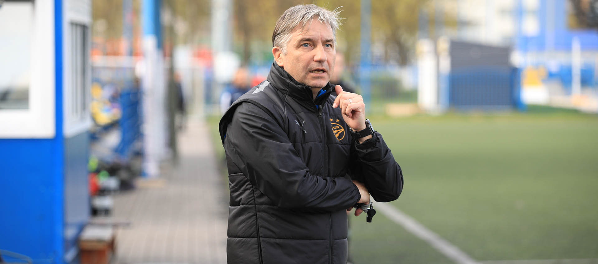 Комментарий Виталия Рогожкина