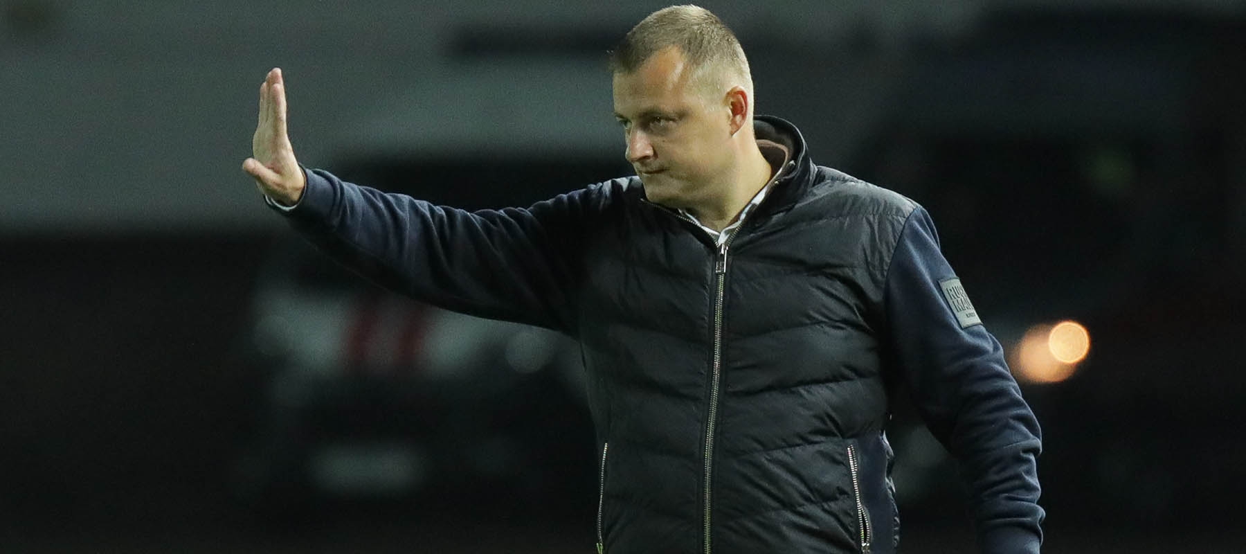 Готовимся к матчу с "Неманом"