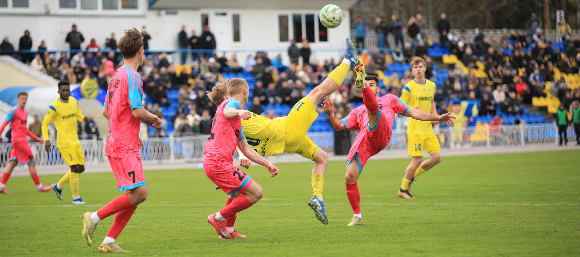 Видеообзор матча БАТЭ — "МЛ Витебск"