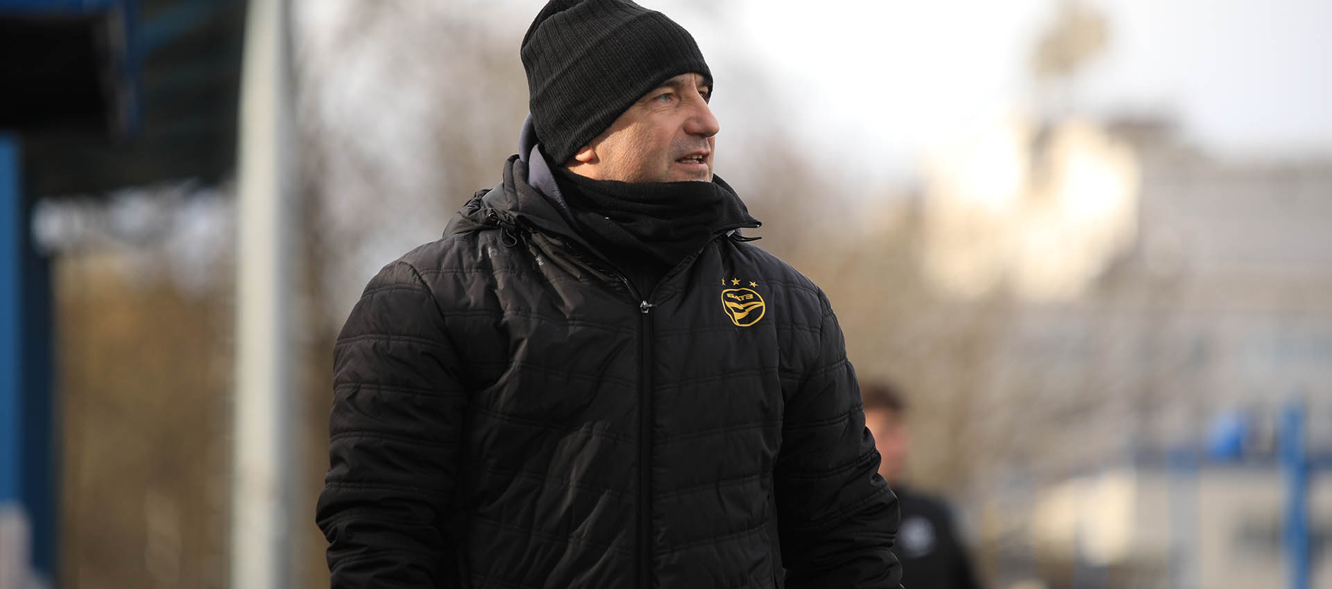 Комментарий Виталия Рогожкина