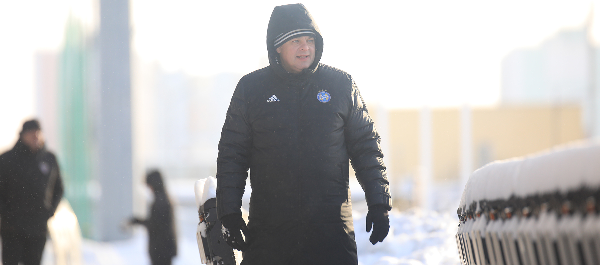 Комментарий Виктора Гончаренко