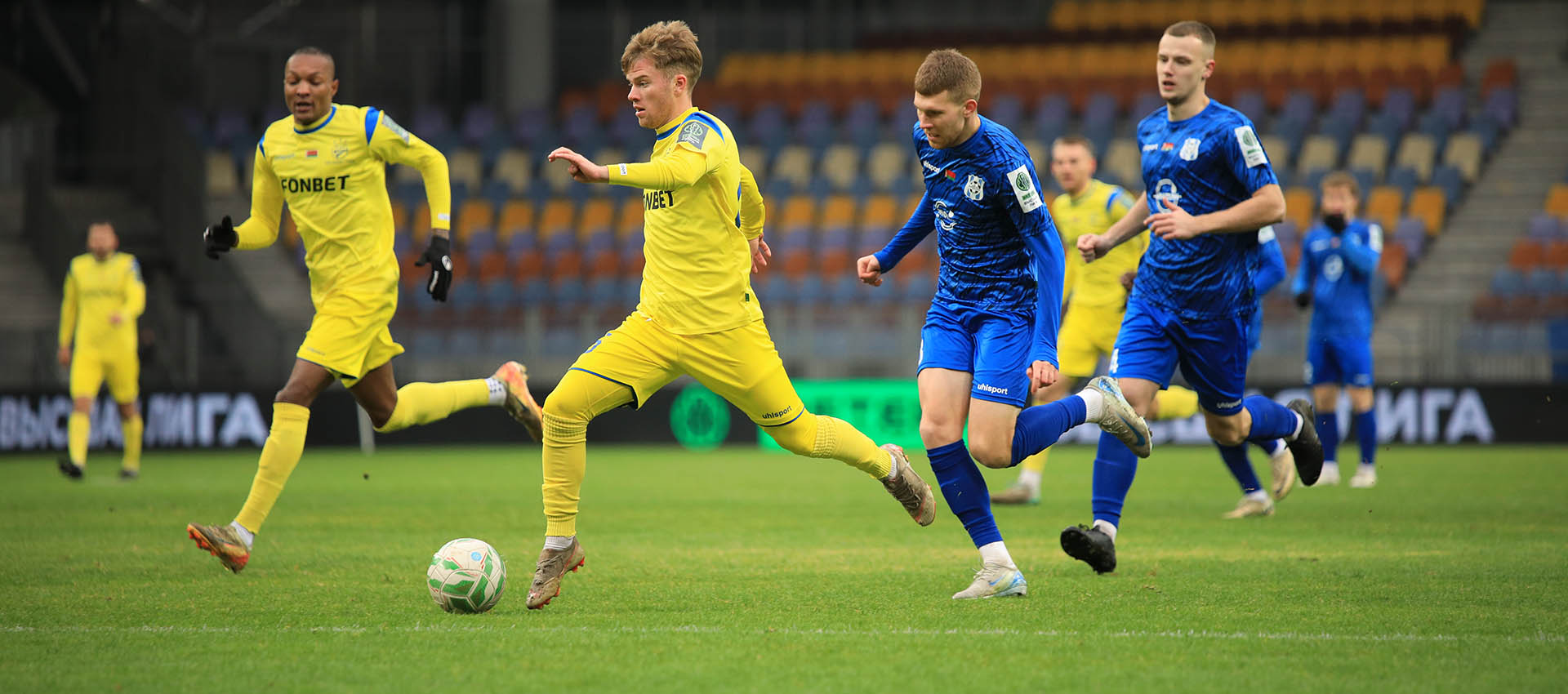 Видеоинтервью с Арсением Агеевым