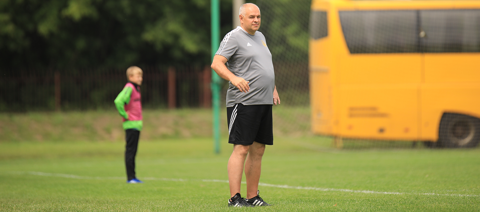 Комментарий Виктора Гончаренко