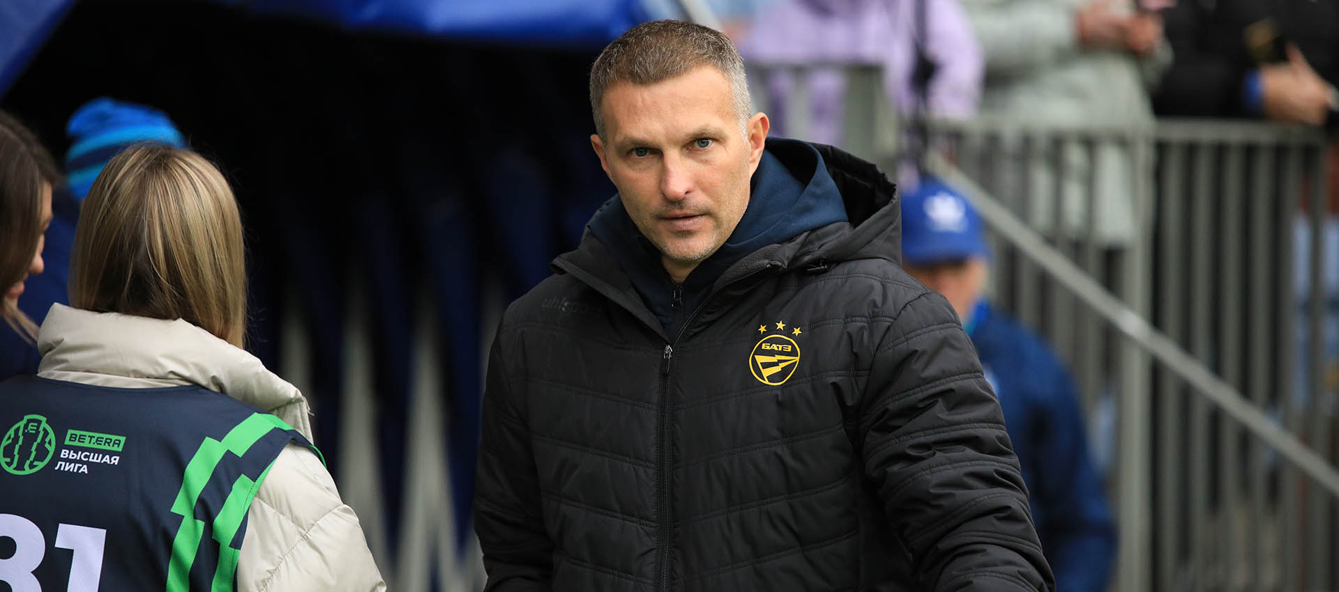 Артем Концевой: есть огонь и страсть — это самое главное