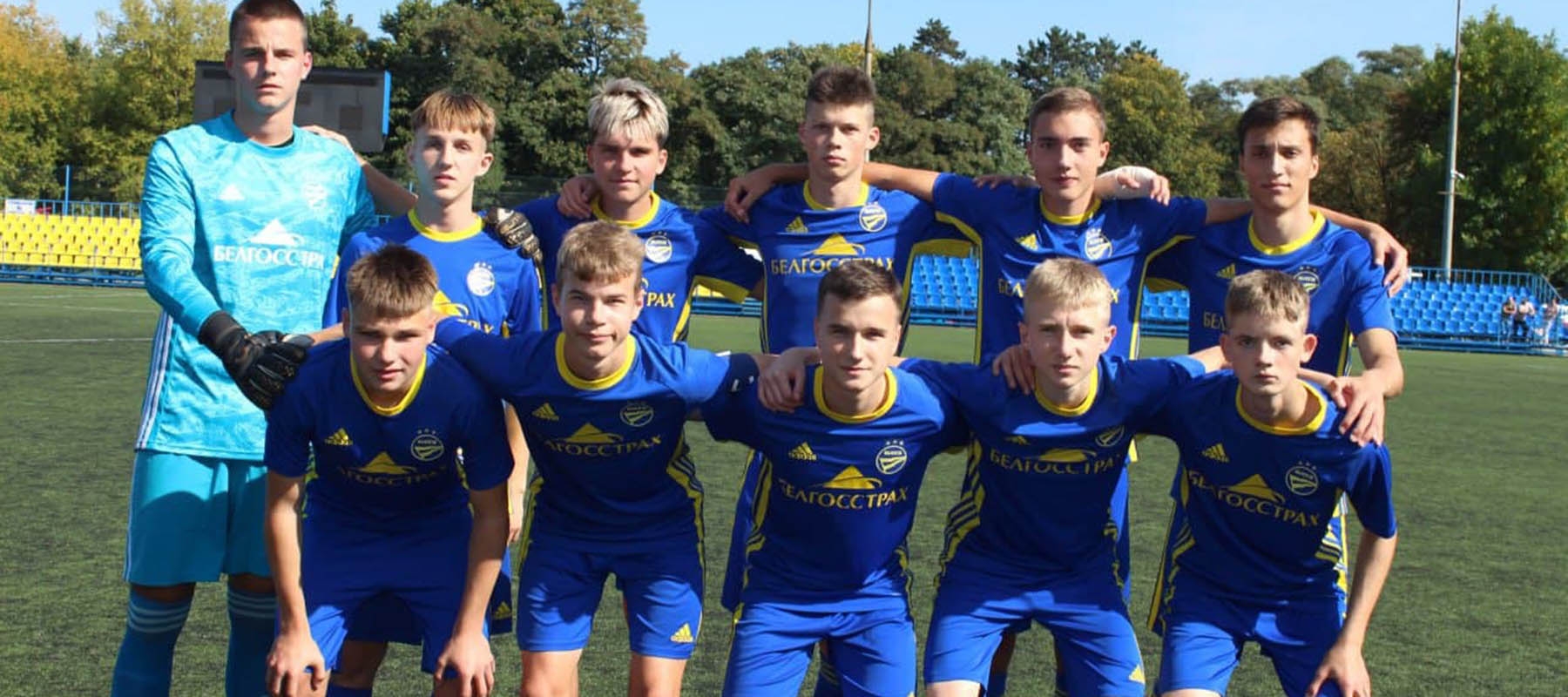 Крупные победы и хет-трик