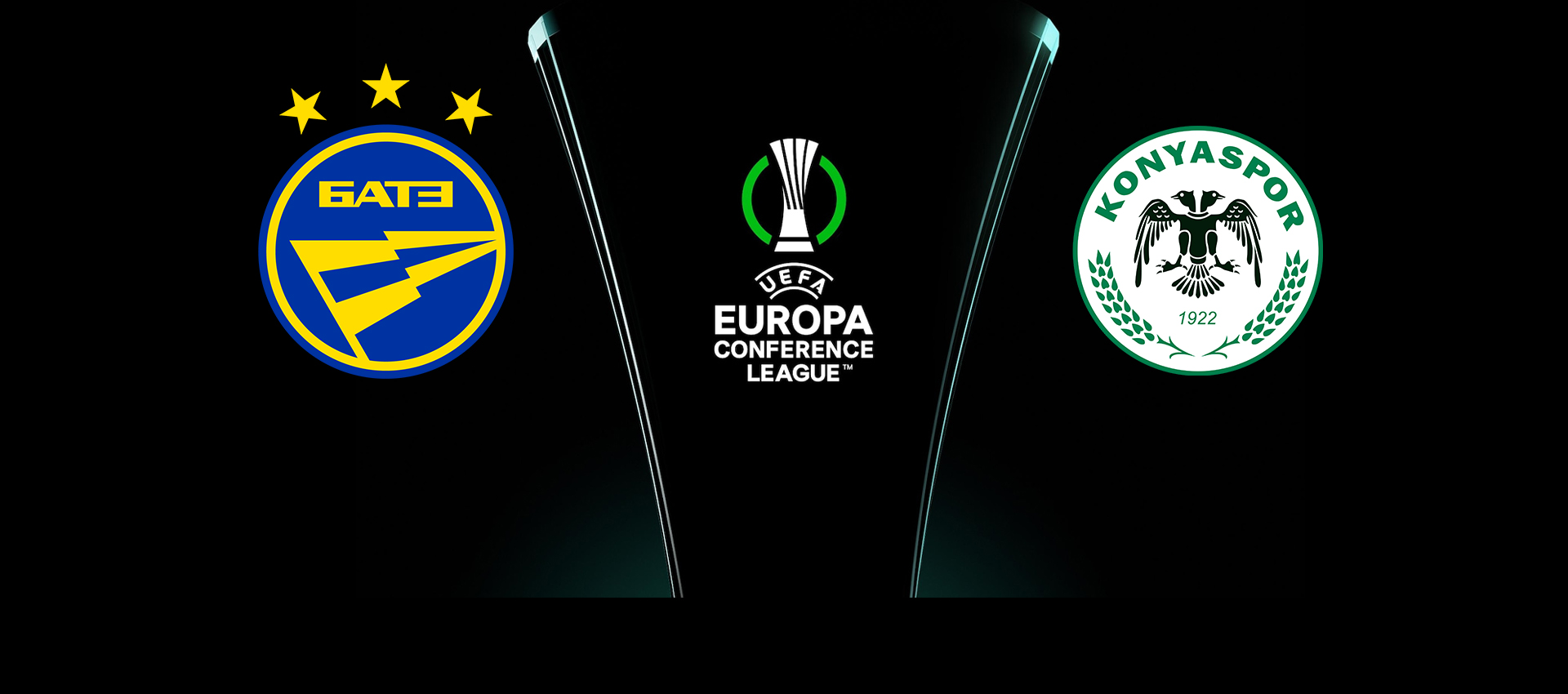 Will play against Turkish club Konyaspor in the UEFA Europa Conference League 2022/23 Second Qualifying Round.