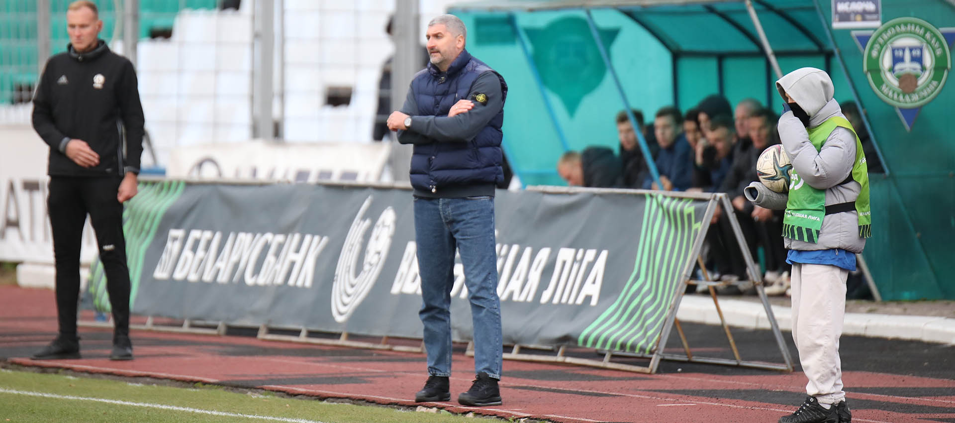"Много желания, меньше содержания"