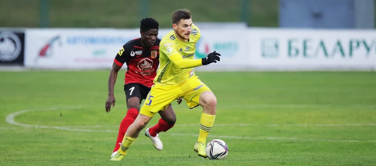 Defeat in Mozyr