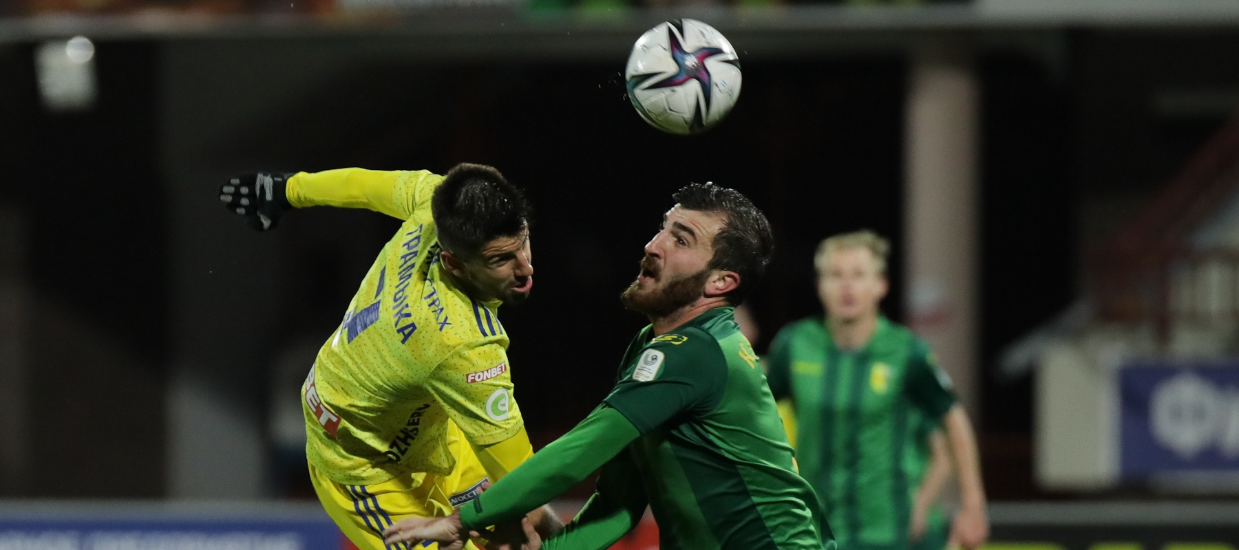 Win in Grodno