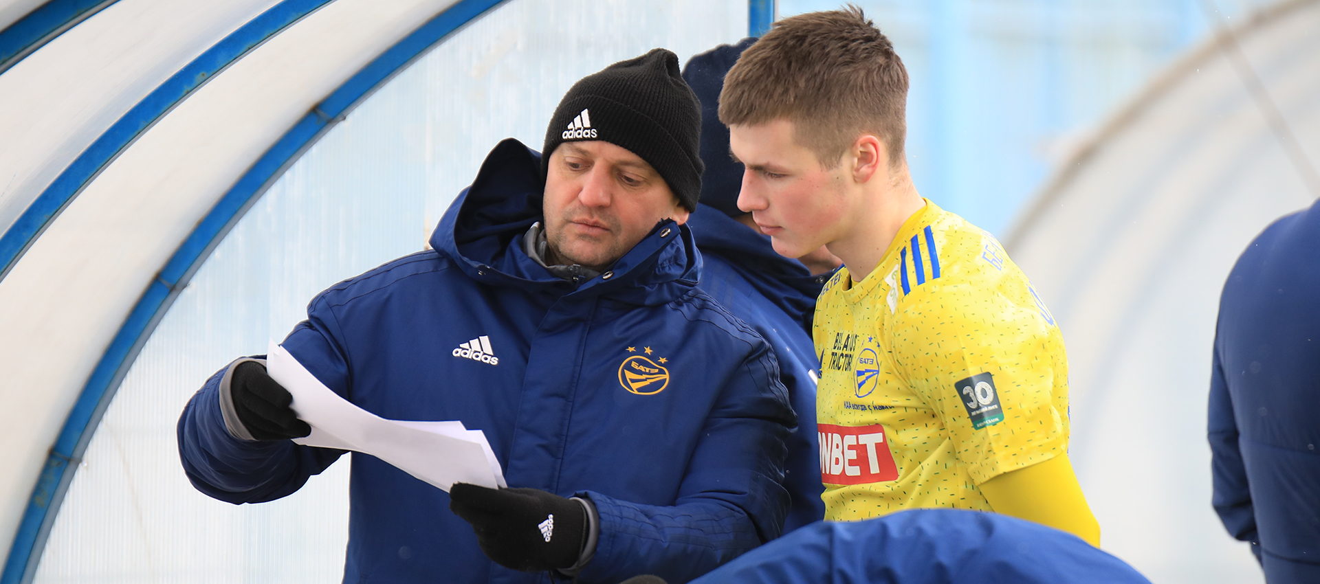Комментарий Александра Лисовского