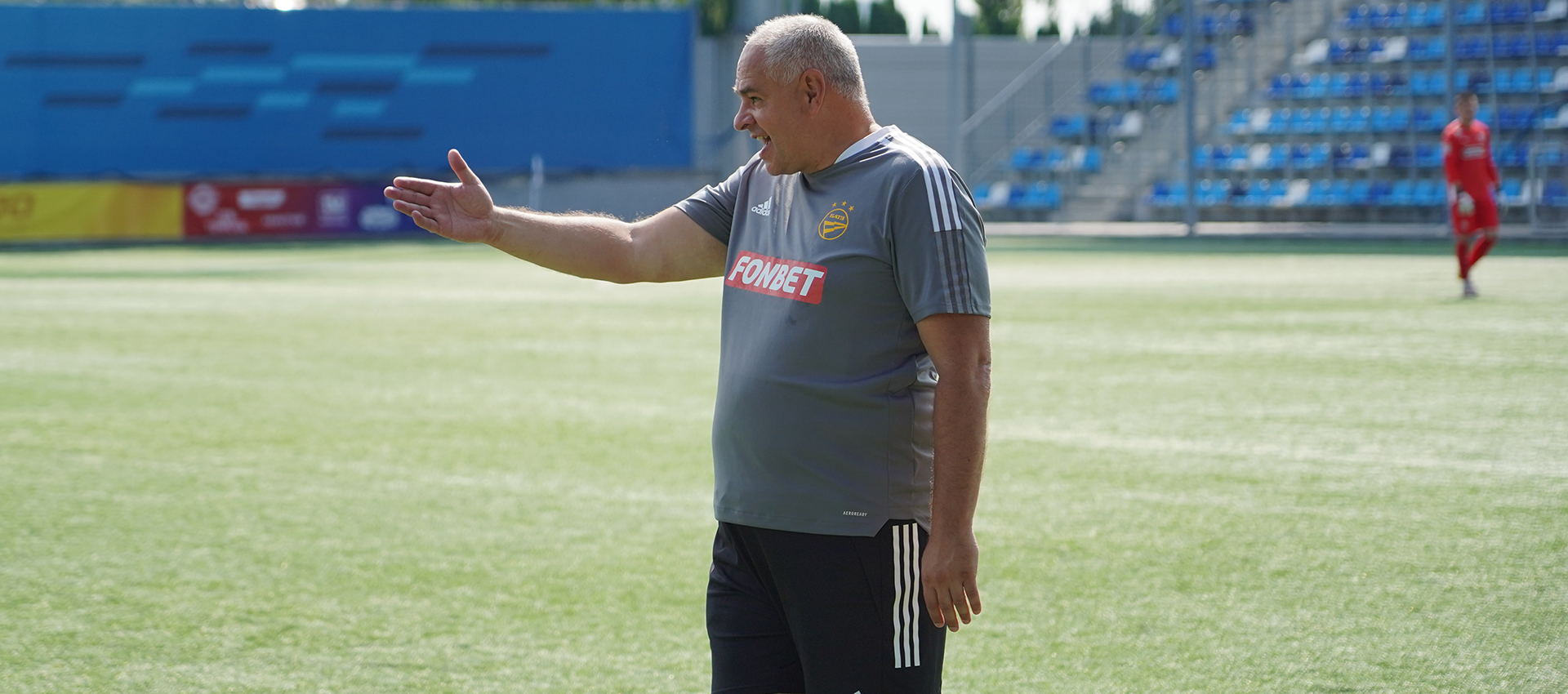 Комментарий Виктора Гончаренко