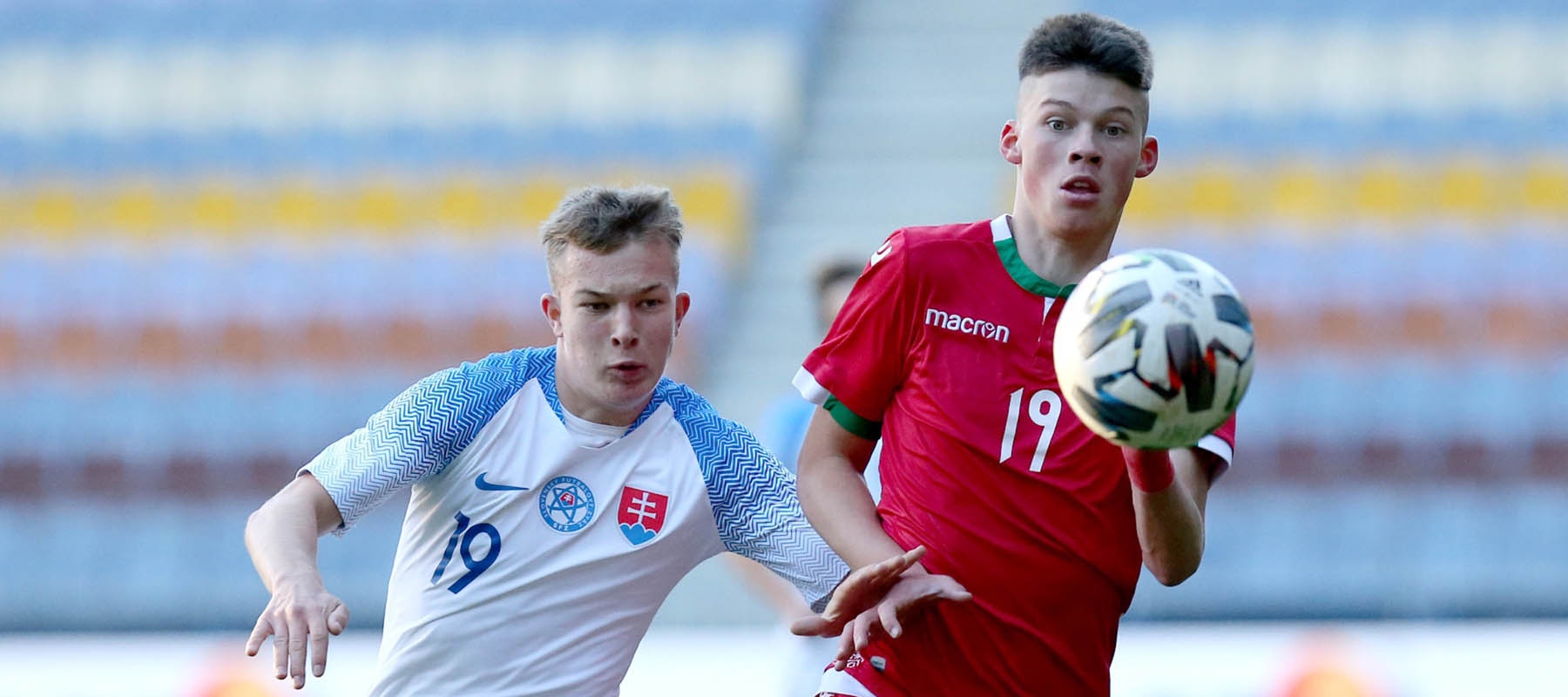 Youth (U-17) representative team of Belarus has completed mini-tournament within the Qualifiers to the European Championship