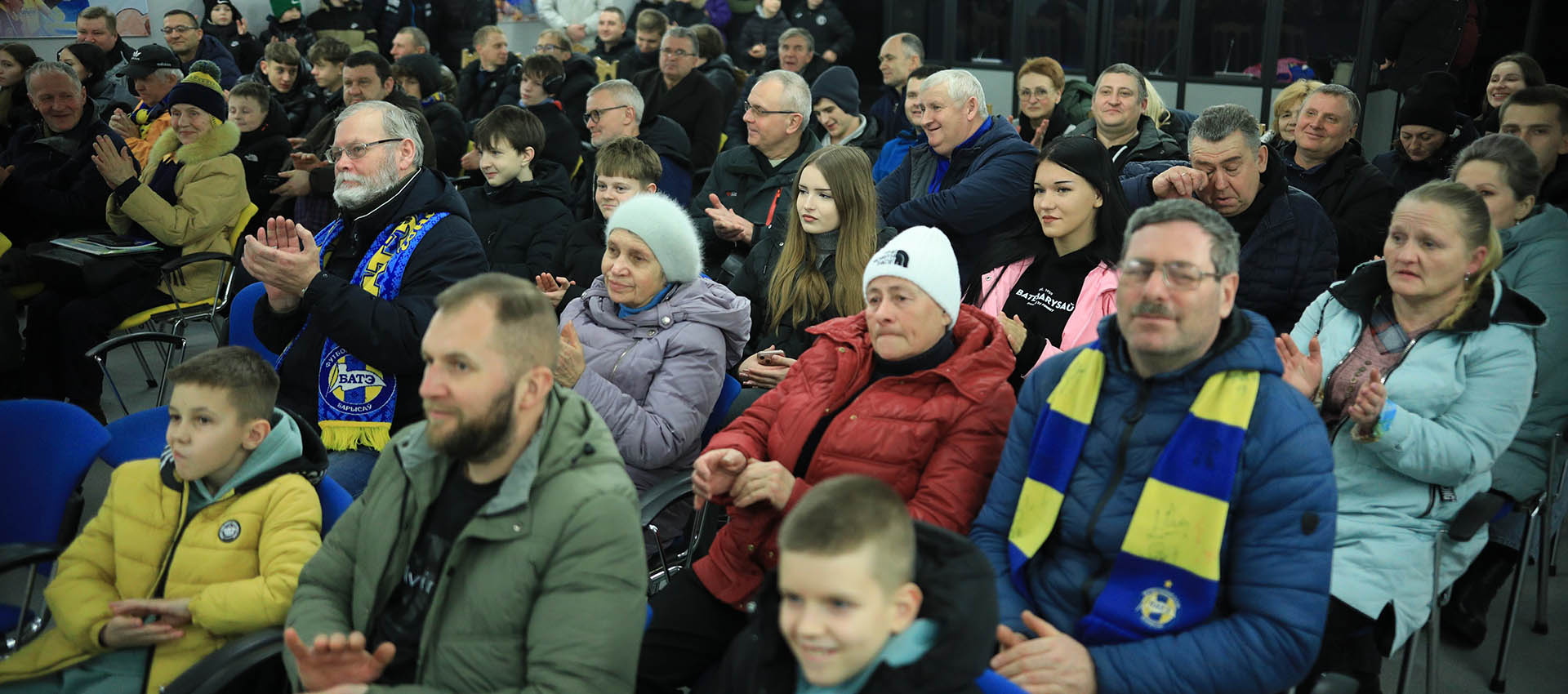 "Надеемся, к матчам с "Торпедо" мы будем хорошей командой"