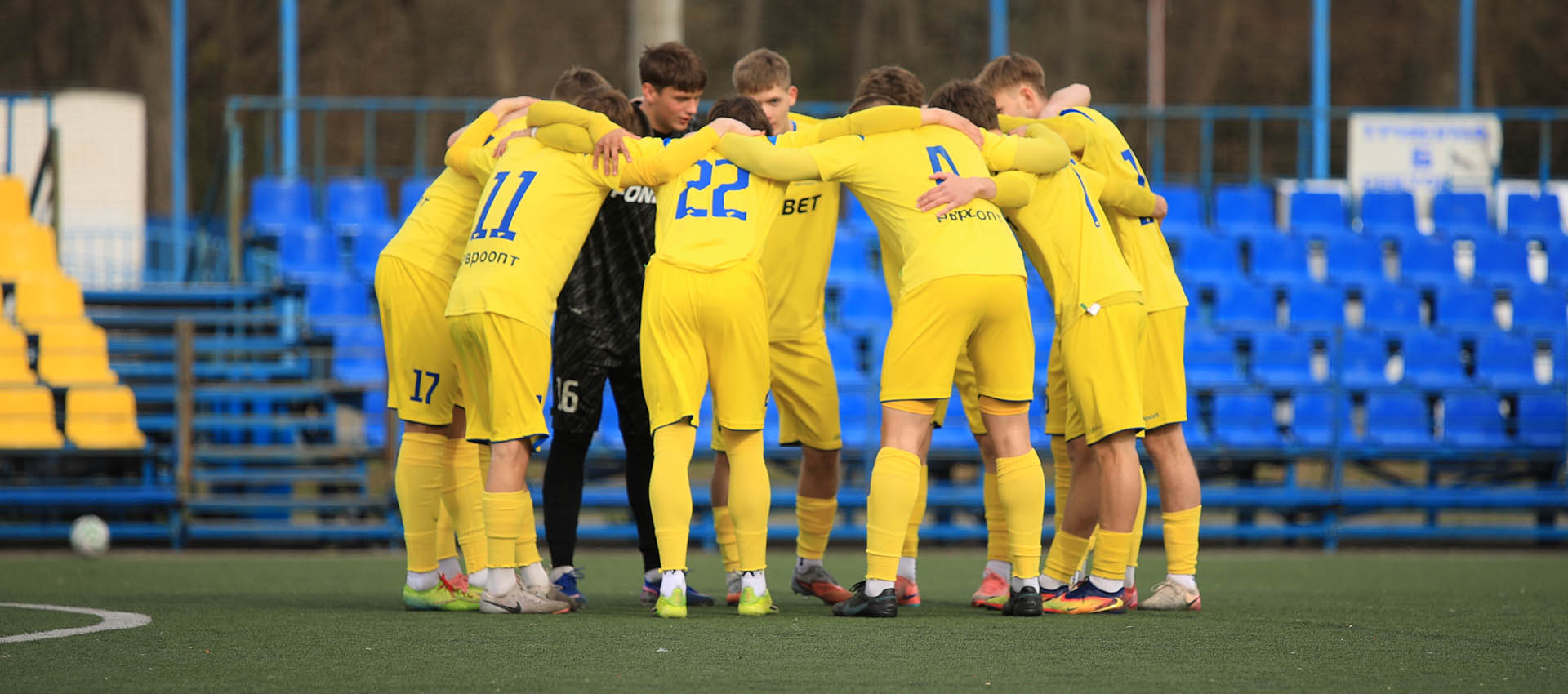 БАТЭ-2 сыграл вничью с "Волной"